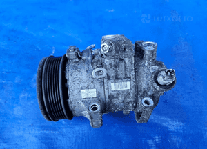 Toyota AURIS VERSO AVENSIS 1.6 1.8 kompresor klimatyzacji 447260-1496 1