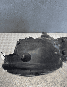Bmw F26 F25 osłona nadkole koła tylna cz. lewa 7213643 13
