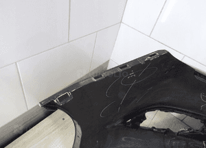 ZDERZAK PRZÓD PRZEDNI AUDI A1 LIFT 14- 8XA807437C 10