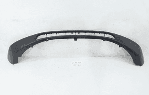 Ford focus MK2 ii 2004- spoiler dyfuzor zderzak przód 4M51-17C749-A 1