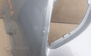 Zderzak tył tylny ford puma MK2 ii 2019- 4