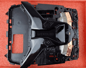 BMW OE MODUŁ DACHU 5A43202 2