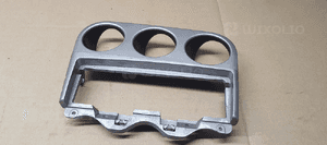 Ramka radia konsoli dekor Alfa Romeo 156 225679 3
