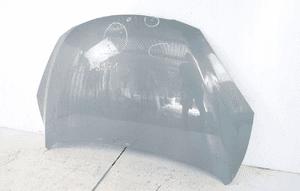 Maska pokrywa silnika mazda 2 ii 2007-2014 3