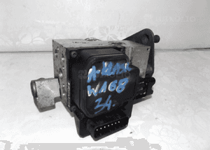 POMPA HAMULCOWA ABS A-KLASA W168 A0034317412 1997- 1