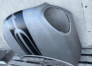 Maska pokrywa silnika przod mini countryman i 1 R60 2010-2017 bardzo ladna 3