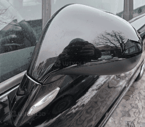 Peugeot 308 T7 lusterko  prawe lewe  KTVD 1