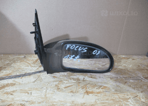 Lusterko prawe przód przednie ford focus MK1 manualne 6