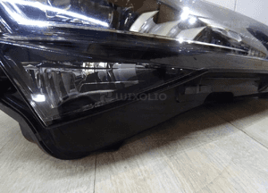 Lampa prawa full led skoda superb iii 3V1 lift 19- 3V1941016D 4