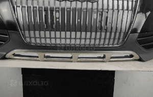 ZDERZAK AUDI A4 ALLROAD B8 8K LIFT 2012-2016 po lifcie 5