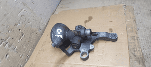 Sfera zawieszenia gruszka przód Citroen C5 III 9655235680 3