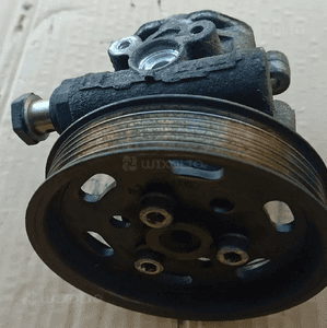 VW Golf IV 4 Leon Octavia Seat Leon 1.8T 1.8 20V 2.0 8V pompa wspomagania 3