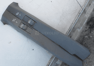 MERCEDES sprinter 906 słupek pod pas