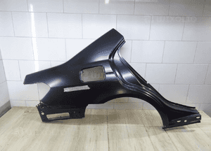 BŁOTNIK PRAWY TYLNY TYŁ W212 SEDAN A2126370207 1