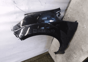 Przedni błotnik LEWY FORD GALAXY II MK.2 G6 CZARNY 2