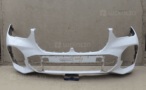 ZDERZAK PRZÓD PRZEDNI BMW X5 G05 M PAKIET 1