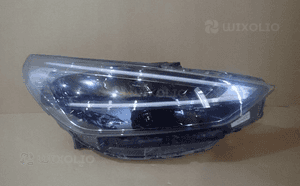 Lampa prawa prawy full led hyundai I30 iii fl 20- 1