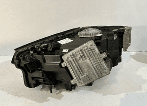 BMW X3 G01 X4 G02 LCI Lampa Adaptive Led R- 15238 4