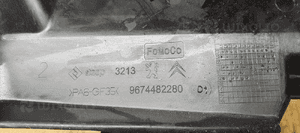 Łapa podpora półosi kolektora Citroen C5 III 2.0 HDI 9674482280 5