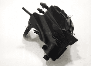 Obudowa filtra powietrza audi Q5 i 8R 3.0 tdi 8K0133837B 8K0133835B 2008-12 5