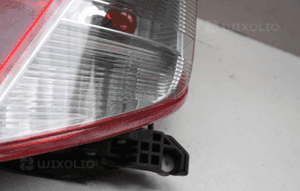 Lampa prawa tylna prawy tył TOYOTA YARIS III 2011-2014 3