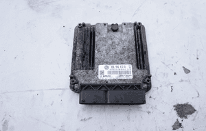 KOMPUTER SILNIKA 03L906012Q VOLKSWAGEN CRAFTER I 2.0 TDI BI-TDI