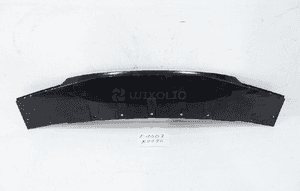 Bmw 2 2013- spoiler listwa dolna zderzak przód 1