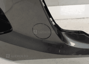 FORD PUMA 19-22 ZDERZAK PRZÓD PRZEDNI ORYGINAŁ 11