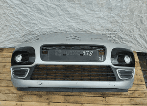 Zderzak przód przedni citroen C3 picasso kompletny 1