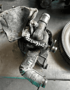 MERCEDES m139 pompa wody a1392003302 1