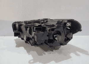 Lampa przednia LED Prawa BMW X1 F48 LCI - 12909 6