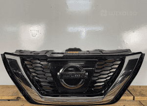 Grill atrapa zderzaka przód nissan qashqai ii J11 lift fl 2017- 62310-HV00A 1
