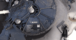Zbiornik adblue pompa trafic iii vivaro b primastar talento 15- 208993933R GT1/038 4
