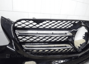 Zderzak mercedes glc X253 W253 amg A2538853000 4