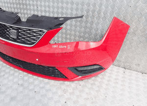 Zderzak przód seat ibiza iv lift radom 3