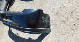 vectra C HB zderzak kolor Z20R nr 5073 WYSYŁKA 2