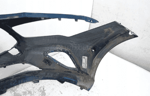Mercedes cla W118 2019- zderzak przód przedni A1188855300 9