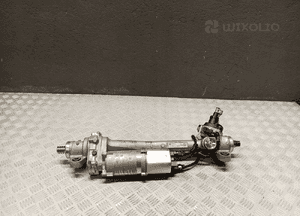 BMW IX I20 MAGLOWNICA PRZEKŁADNIA KIEROWNICZA 5A685E5 TB 2