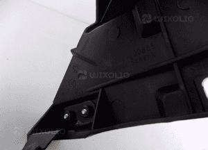 Okular Pod Lampę R Mercedes E Klasa W212 LCI 3156 3