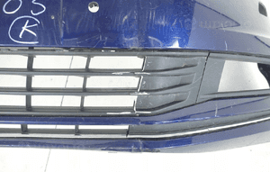 Zderzak przód przedni volkswagen touran ii 5TA 15- 5TA807221AL 7