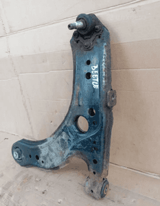 Wahacz prawy przód przedni VW New Beetle 1J0407158B 2