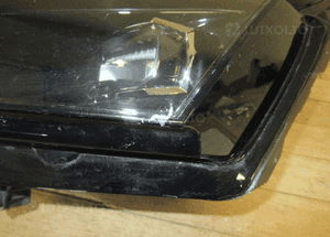 Lampa przednia przód lewa skoda kodiaq full led 566941015F 2016- 7