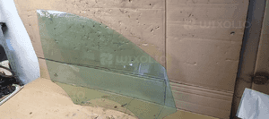 Szyba prawy przód przednia prawa Audi A4 B8 AS2 08r 3
