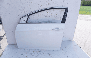 Drzwi lewy przód hyundai I40 i ncw
