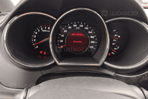 Silnik kompletny kia rio iii 1.2 benzyna G4LA zmienna faza rozrządu 2011-17 9