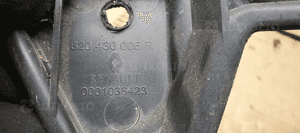 Ślizg zderzaka lewy przód przedni Opel Movano III 620430006R 6