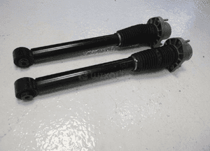 RANGE ROVER SPORT L494 AMORTYZATOR TYŁ LEWY PRAWY 4