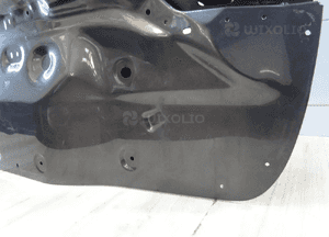 Ford mondeo MK5 kombi 14+ klapa pokrywa bagażnika DS73-N40414 llu 8