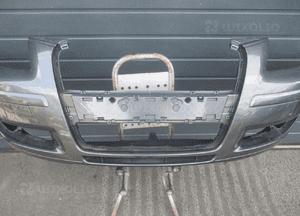 Zderzak przedni przód audi A3 8P4 2005-2008 6