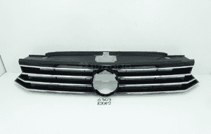 Vw passat B8 3G0 2014- atrapa grill zderzaka przód 3G0853653 1